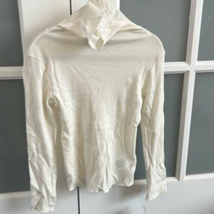 Ralph Lauren ..Toddler girls turtle neck .. brand new with tags ..